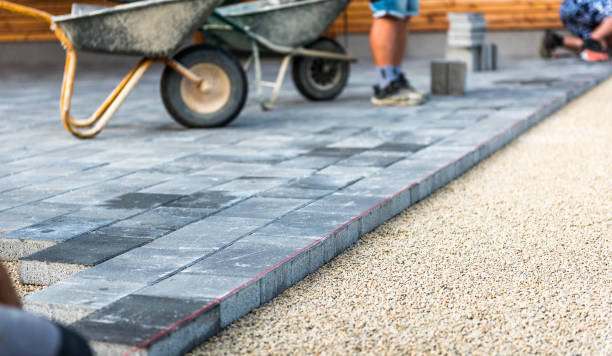 Best Driveway Pavers Near Me  in Kings Grant, NC