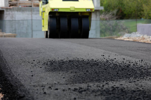 Reasons to Select Us for Your Driveway Paving Requirements in Kings Grant, NC