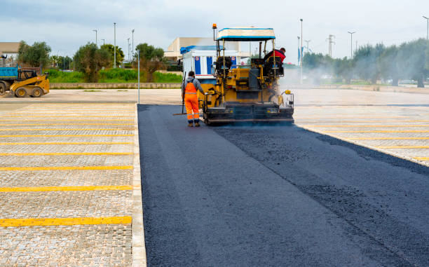 Best Professional Driveway Pavers  in Kings Grant, NC