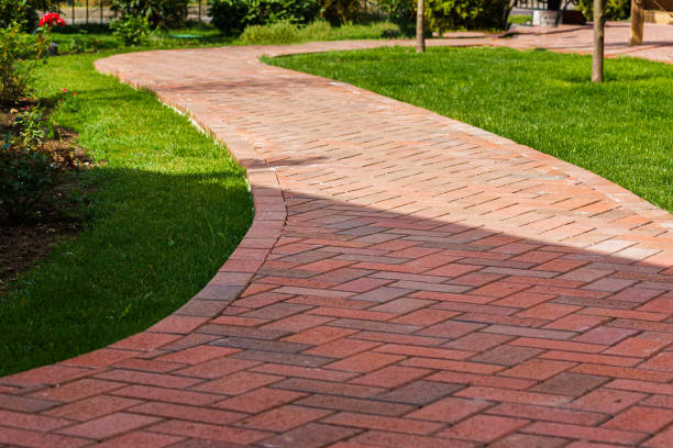 Best Brick Driveway Pavers  in Kings Grant, NC
