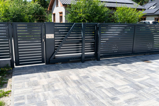 Best Local Driveway Pavers  in Kings Grant, NC