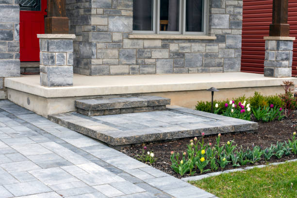 Best Driveway Paving Contractor  in Kings Grant, NC