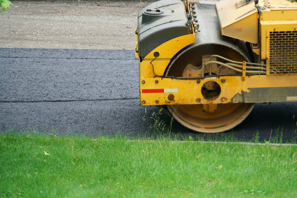 Best Residential Paver Driveway  in Kings Grant, NC