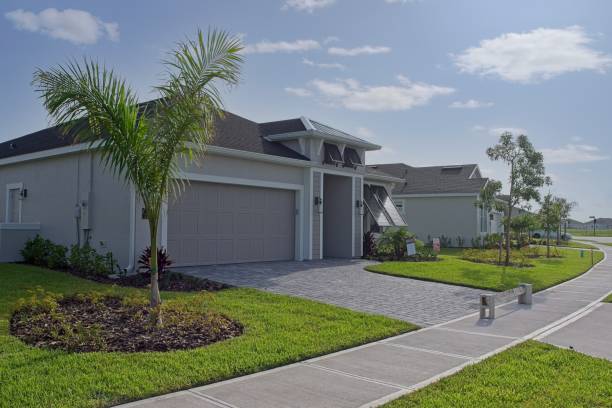 Kings Grant, NC Driveway Pavers Company